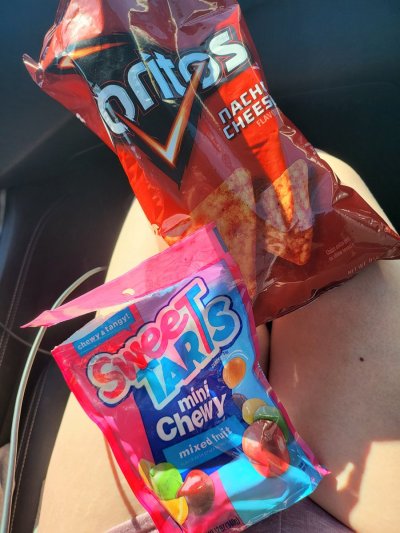 Watch Dee Williams 💕's leaked NSFW photo on TwXstars