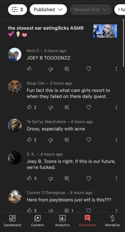 Watch RoseASMR's leaked NSFW photo on TwXstars