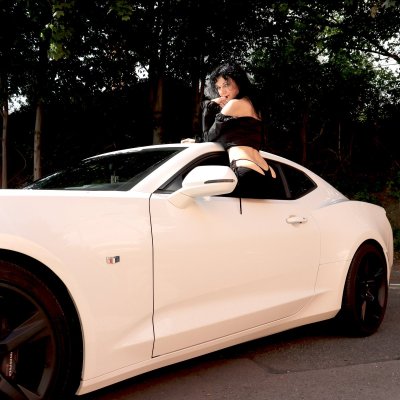 Watch Laila-Banx's leaked NSFW photo on TwXstars