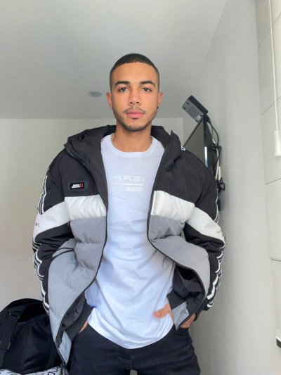 Watch ✨Alex Rosso✨'s leaked NSFW photo on TwXstars