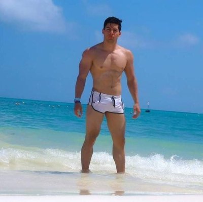 Watch Felipe Santoro's leaked NSFW photo on TwXstars