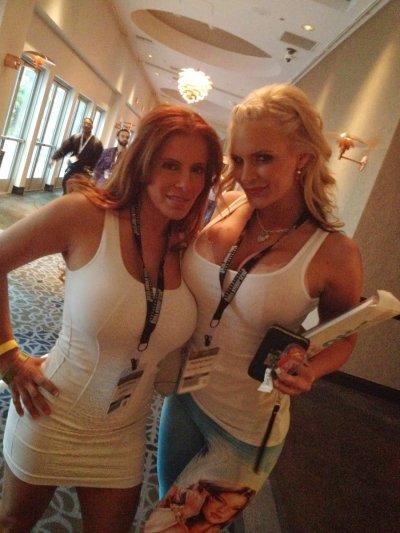 Watch Nicky Ferrari Official's leaked NSFW photo on TwXstars