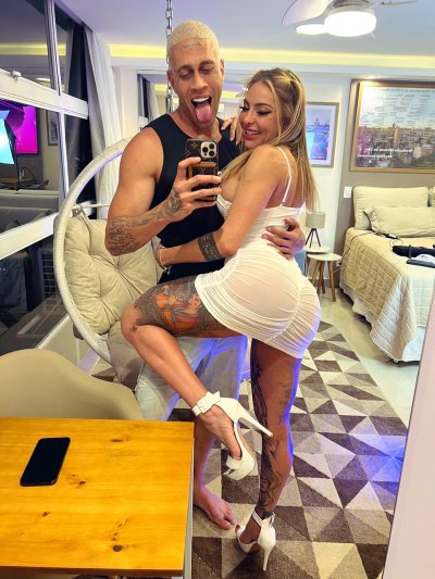 Watch G4L3G0's leaked NSFW photo on TwXstars