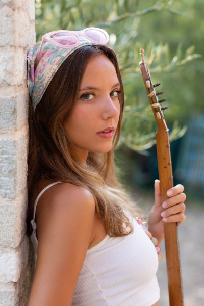 Watch Katya Clover's leaked NSFW photo on TwXstars