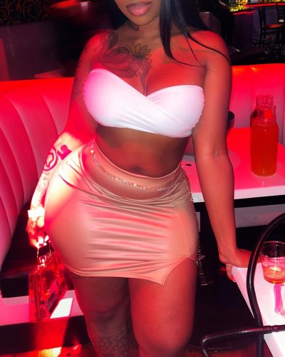 Watch SweetSummer🍒's leaked NSFW photo on TwXstars