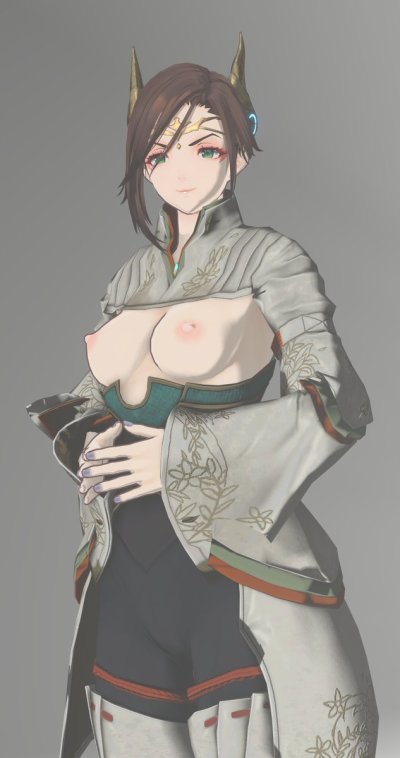 Watch Eryo 🔞's leaked NSFW photo on TwXstars