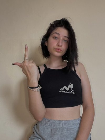 Watch ♛ 𝐆𝐎𝐃𝐃𝐄𝐒𝐒 𝐒𝐓𝐄𝐅𝐘 ♛ OnlyFans 12.99$'s leaked NSFW photo on TwXstars