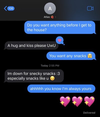 Watch Blodvy's leaked NSFW photo on TwXstars