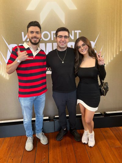 Watch Michael Grzesiek's leaked NSFW photo on TwXstars