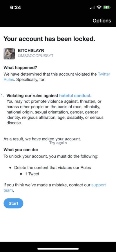 Watch ༺ཐིཋྀ༻'s leaked NSFW photo on TwXstars