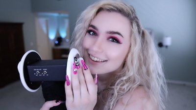 Watch RoseASMR's leaked NSFW photo on TwXstars