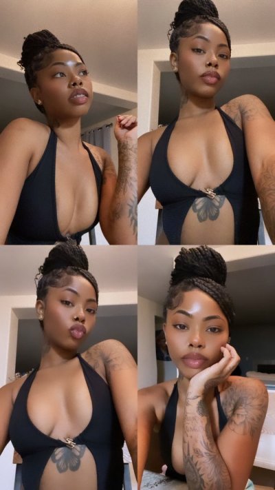 Watch t ☆ j's leaked NSFW photo on TwXstars