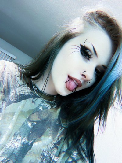 Watch 𝕭𝖚𝖓𝖓𝖎 𝕷𝖞𝖓𝖓's leaked NSFW photo on TwXstars