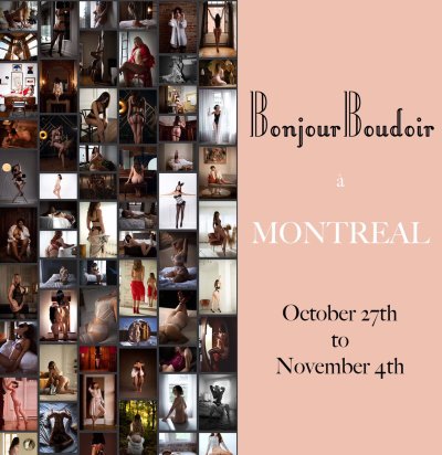 Watch Bonjour Boudoir's leaked NSFW photo on TwXstars