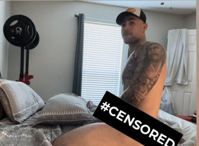 Watch cesar castillo's leaked NSFW photo on TwXstars