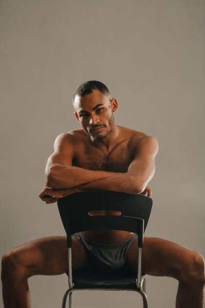 Watch 🎬🔞Túlio Pantaneiro 🔞's leaked NSFW photo on TwXstars