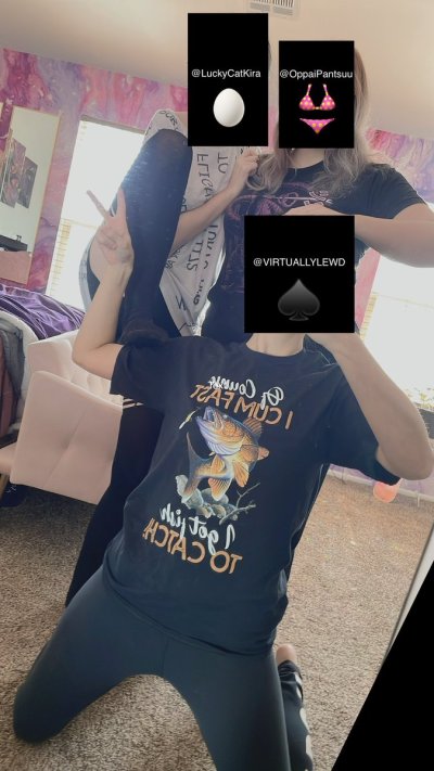 Watch VL ♠️'s leaked NSFW photo on TwXstars