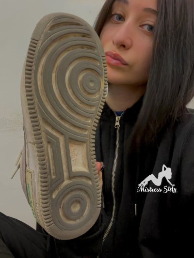 Watch ♛ 𝐆𝐎𝐃𝐃𝐄𝐒𝐒 𝐒𝐓𝐄𝐅𝐘 ♛ OnlyFans 12.99$'s leaked NSFW photo on TwXstars