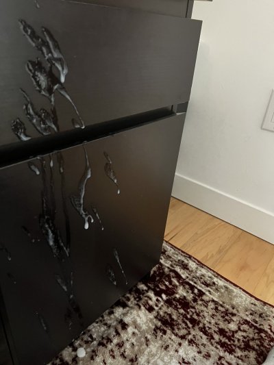 Watch SquirtDaddy's leaked NSFW photo on TwXstars