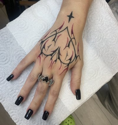 Watch kitty's leaked NSFW photo on TwXstars