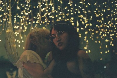 Watch Lauren 🧚🏻‍♀️'s leaked NSFW photo on TwXstars