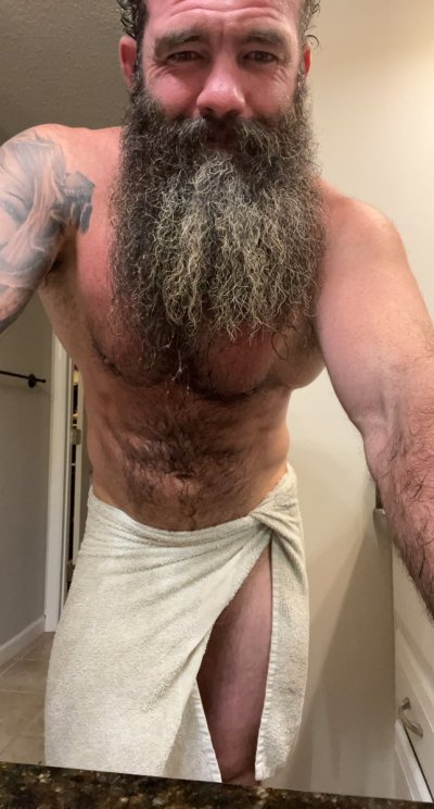 Watch Antlerfinder's leaked NSFW photo on TwXstars