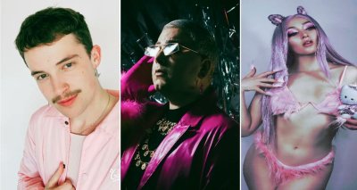 Watch Attitude Magazine's leaked NSFW photo on TwXstars