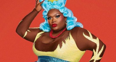 Watch Attitude Magazine's leaked NSFW photo on TwXstars