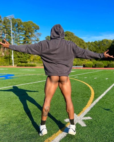 Watch the mother fucking body 🚀's leaked NSFW photo on TwXstars