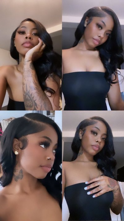 Watch t ☆ j's leaked NSFW photo on TwXstars