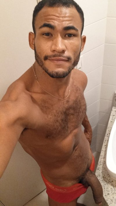 Watch 🎬🔞Túlio Pantaneiro 🔞's leaked NSFW photo on TwXstars