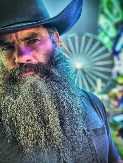 Watch Antlerfinder's leaked NSFW photo on TwXstars