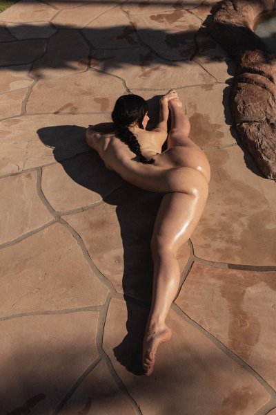 Watch VampireDoll🌙💋✨'s leaked NSFW photo on TwXstars