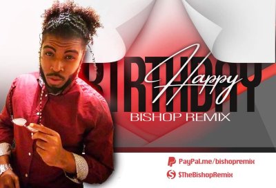 Watch Bishop RéMix's leaked NSFW photo on TwXstars