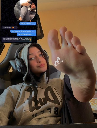 Watch ♛ 𝐆𝐎𝐃𝐃𝐄𝐒𝐒 𝐒𝐓𝐄𝐅𝐘 ♛ OnlyFans 12.99$'s leaked NSFW photo on TwXstars