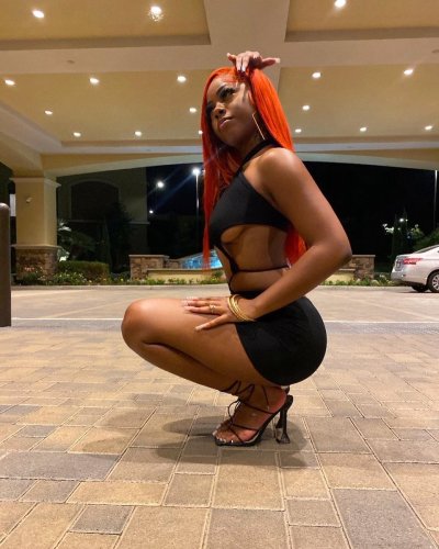 Watch t ☆ j's leaked NSFW photo on TwXstars