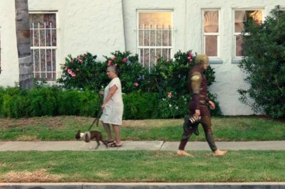 Watch Dee Williams 💕's leaked NSFW photo on TwXstars