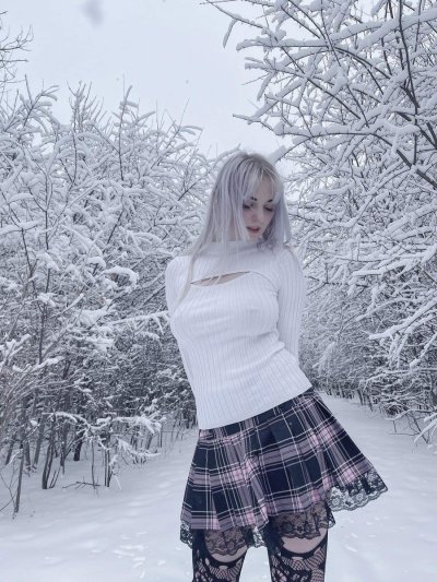 Watch Lauren 🧚🏻‍♀️'s leaked NSFW photo on TwXstars