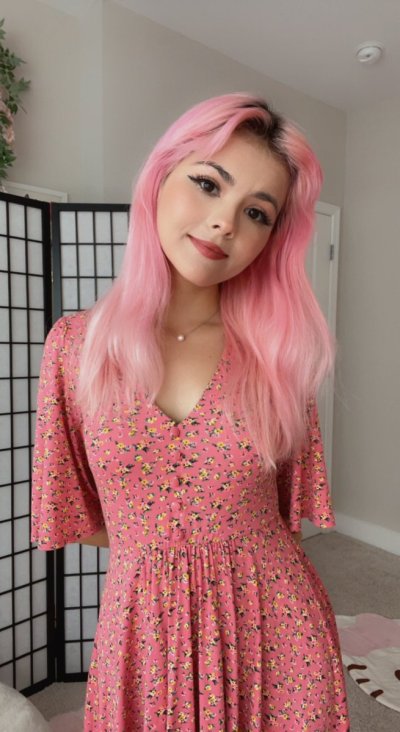 Watch lex ʕ •ᴥ•ʔ's leaked NSFW photo on TwXstars