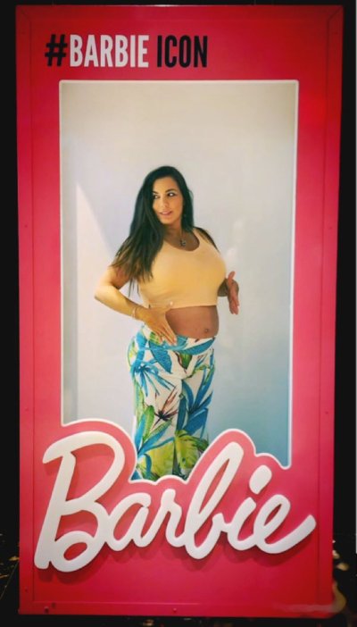 Watch vanessa La vecina's leaked NSFW photo on TwXstars