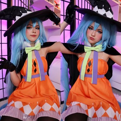 Watch lex ʕ •ᴥ•ʔ's leaked NSFW photo on TwXstars