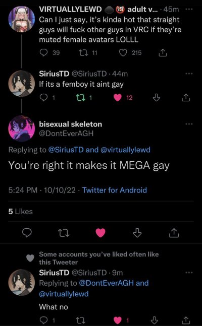 Watch VL ♠️'s leaked NSFW photo on TwXstars