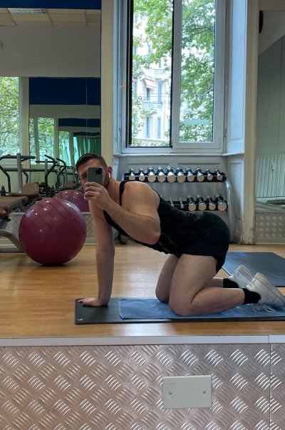 Watch Radagonnn86's leaked NSFW photo on TwXstars