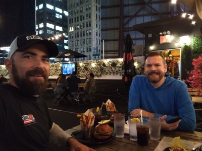 Watch hardworkertn's leaked NSFW photo on TwXstars