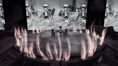 Watch VL ♠️'s leaked NSFW photo on TwXstars