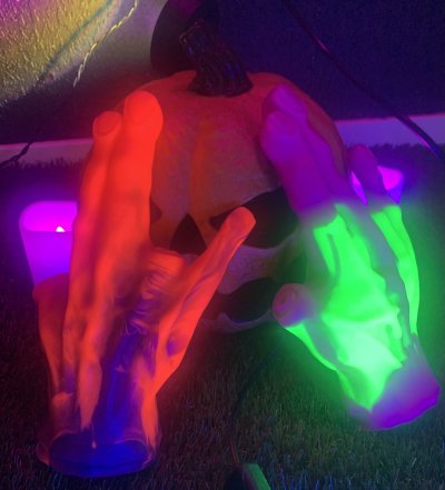 Watch 💕🎃Princess Elora🎃💕's leaked NSFW photo on TwXstars