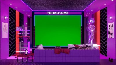 Watch VL ♠️'s leaked NSFW photo on TwXstars