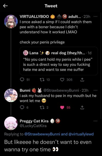 Watch VL ♠️'s leaked NSFW photo on TwXstars