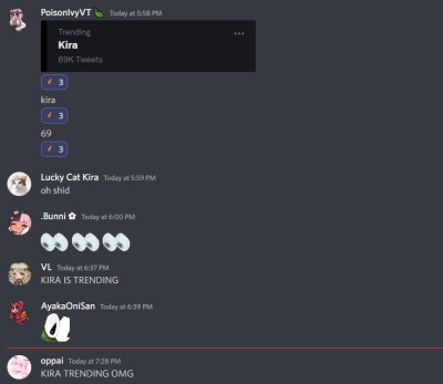 Watch VL ♠️'s leaked NSFW photo on TwXstars