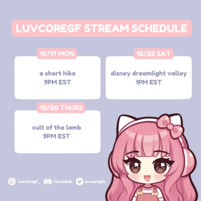 Watch lex ʕ •ᴥ•ʔ's leaked NSFW photo on TwXstars